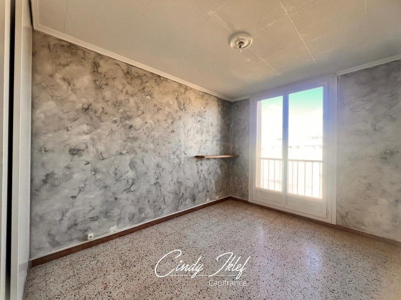 Appartement - 72 m² - 4 pièces