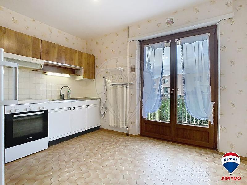 Maison - 112 m² - 5 pièces