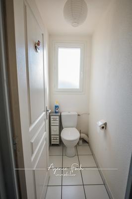 Maison - 81 m² - 4 pièces