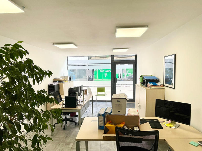 Maison de village - 107 m² - 4 pièces