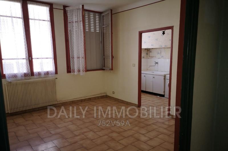 Appartement - 72 m²