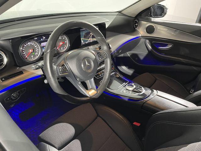 Mercedes Classe E Break 220 d 194 Avantgarde Line 9g-Tronic