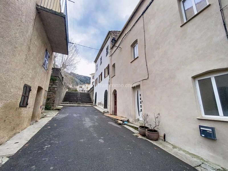 Maison - 106 m² - 5 pièces