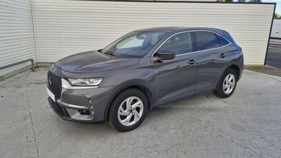 Ds Ds 7 Crossback BlueHDi 130 Eat8 Business