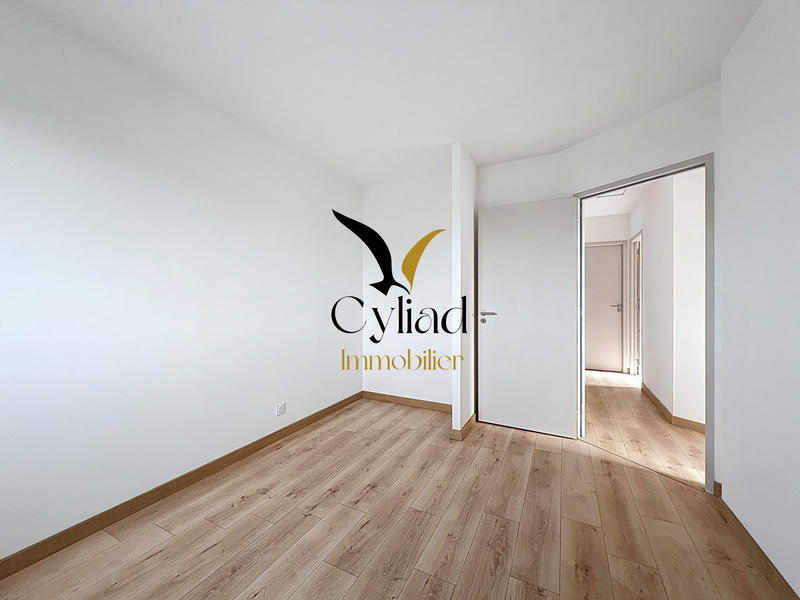 Maison contemporaine - 89 m² - 4 pièces