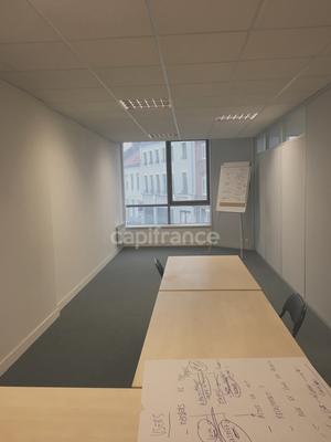 Immeuble - 67 m² - 3 pièces