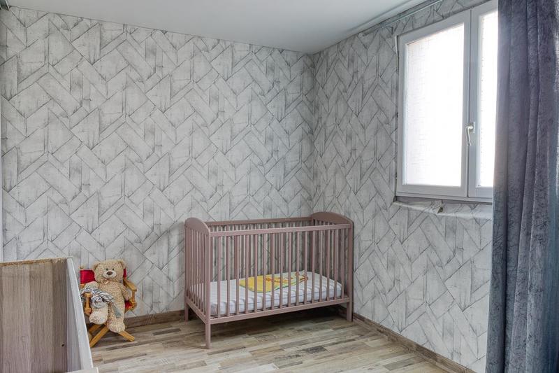 Maison - 160 m² - 7 pièces