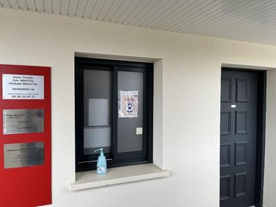 Local d'activités - 42 m²