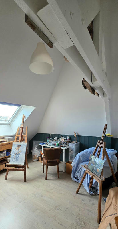 Maison - 180 m² - 7 pièces