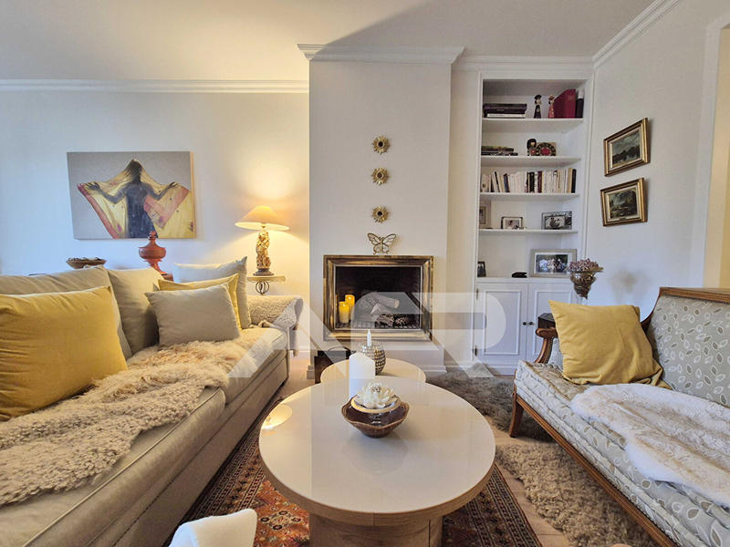 Appartement - 101 m² - 3 pièces