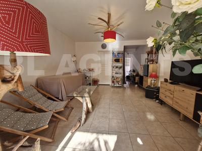 Appartement - 36 m² - 1 pièce
