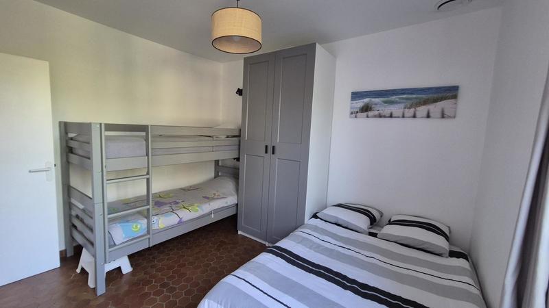 Maison - 62 m² - 4 pièces