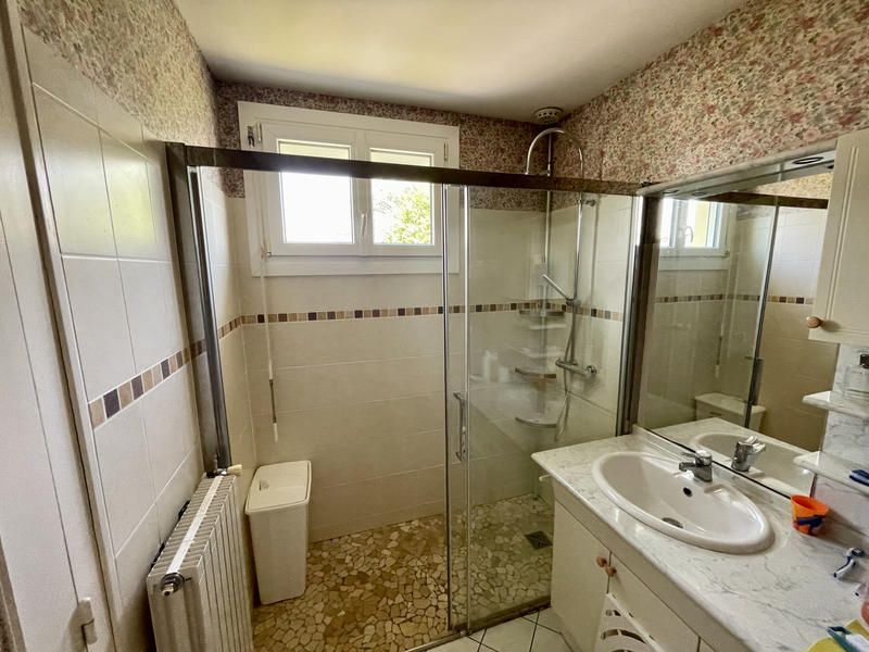 Maison - 70 m² - 3 pièces