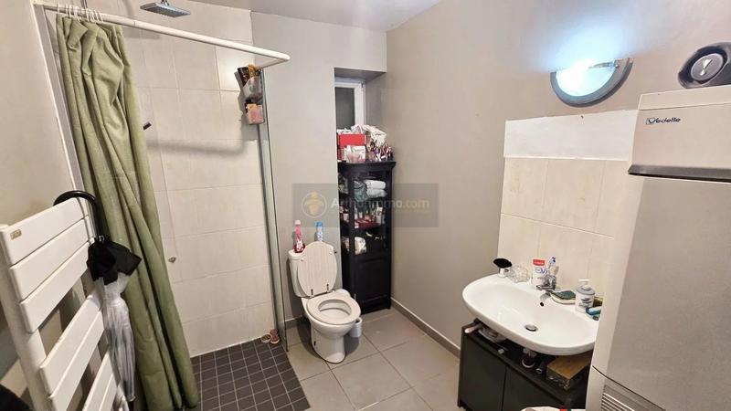 Immeuble - 252 m² - 12 pièces