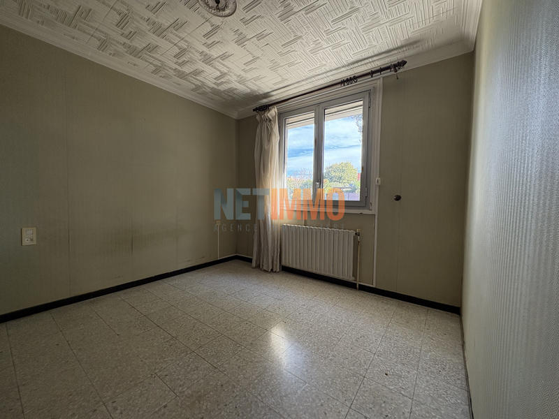 Villa - 85 m² - 4 pièces