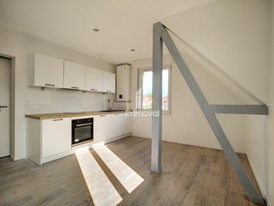 Appartement - 32 m² - 2 pièces