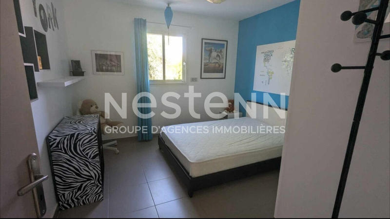 Maison - 101 m² - 4 pièces