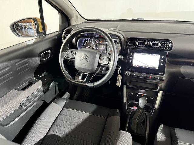 Citroën C3 Aircross 1.2 Puretch 130 Ch s&amp;S Rip Curl Eat6