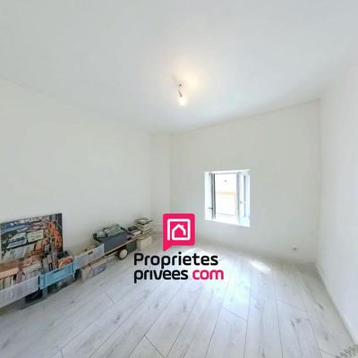 Maison - 59 m² - 4 pièces