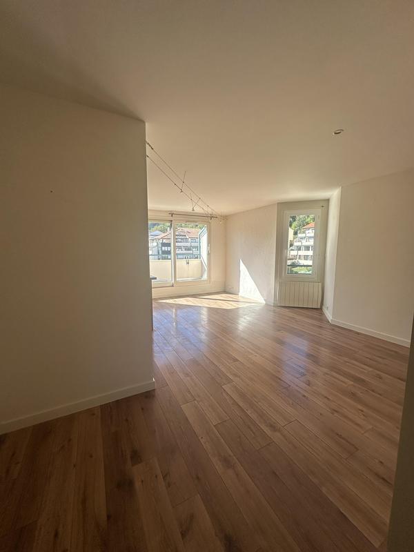 Appartement - 68 m² - 4 pièces