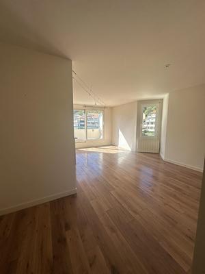 Appartement - 68 m² - 4 pièces