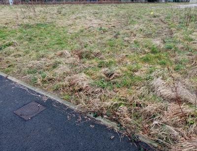 Terrain constructible - 478 m²