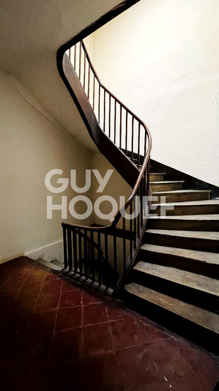 Maison - 175 m² - 6 pièces