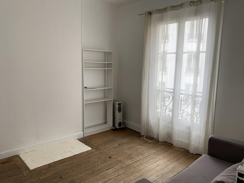 Appartement - 31 m² - 2 pièces