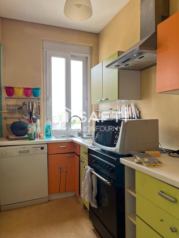 Maison - 134 m² - 5 pièces