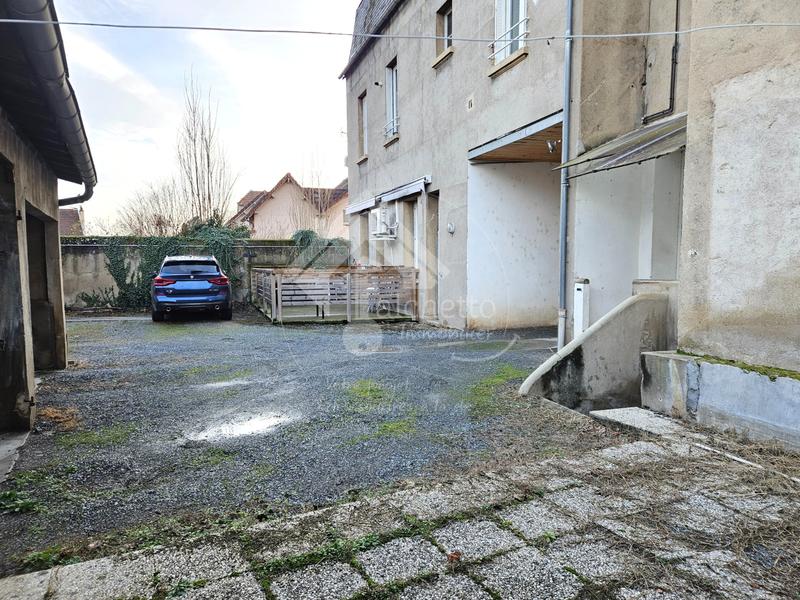 Propriété - 388 m² - 16 pièces