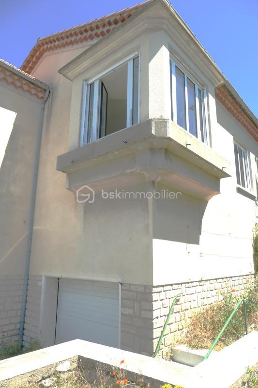 Maison de maîtres - 99 m² - 5 pièces