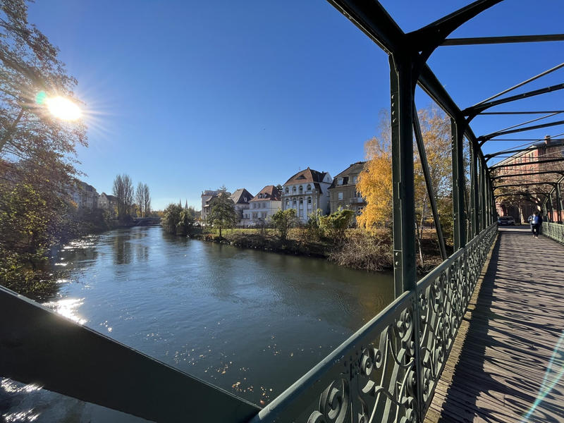 Appartement - 96 m² - 3 pièces