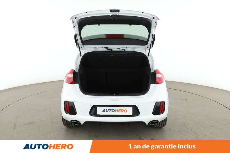 Kia Cee'd 1.0 t-GDi Isg Gt Line Bv6 120 ch