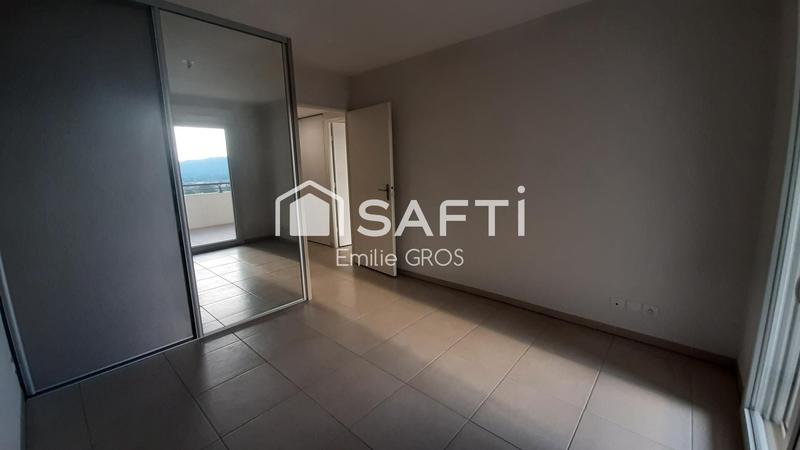 Appartement - 41 m² - 2 pièces