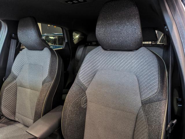 Renault Captur mild hybrid 160 Edc Techno