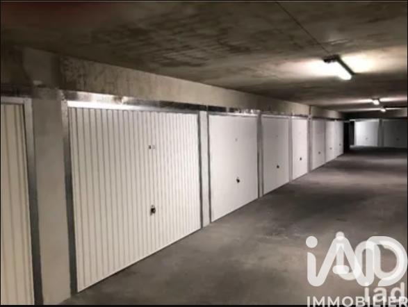 Parking - 15 m²