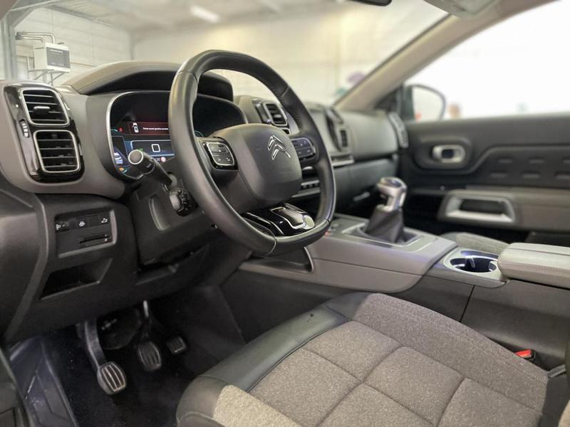 Citroën C5 Aircross 1.2 Puretech 130 Ch Bvm6 Feel Edition - Garantie 6 Mois