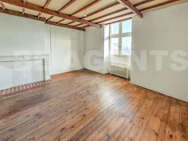 Maison de ville - 96 m² - 4 pièces