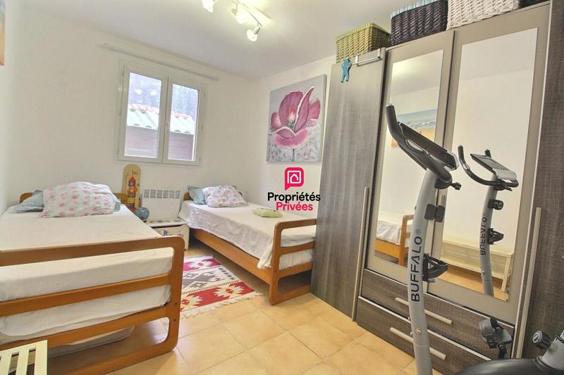 Appartement - 75 m² - 4 pièces