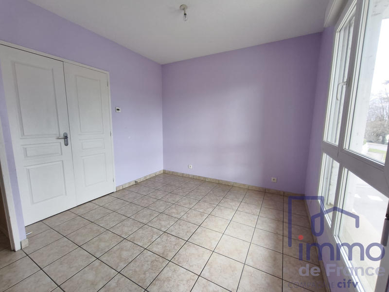 Appartement - 86 m² - 4 pièces