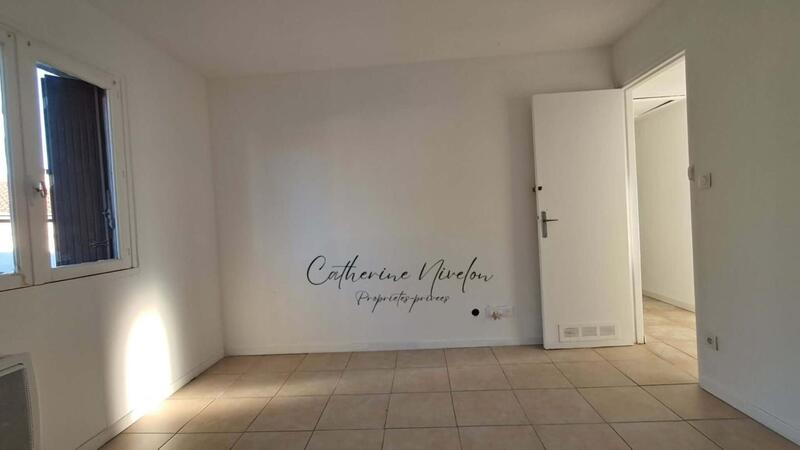 Maison - 91 m² - 5 pièces