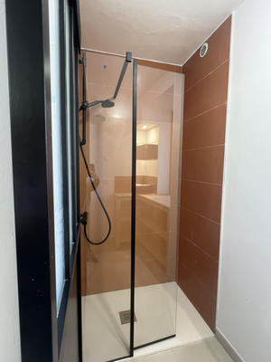 Maison de village - 52 m² - 3 pièces