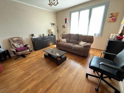 Appartement - 78 m² - 3 pièces