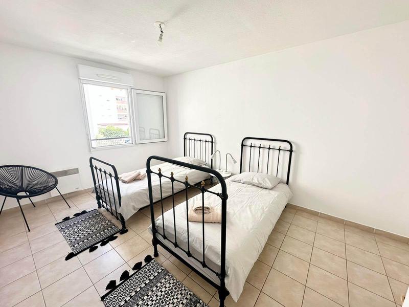 Appartement - 81 m²