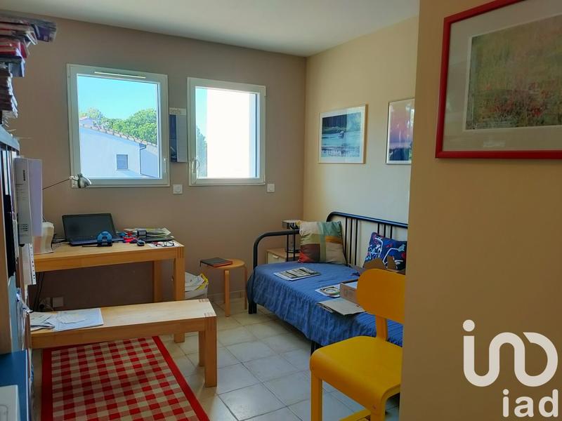 Maison - 83 m² - 4 pièces