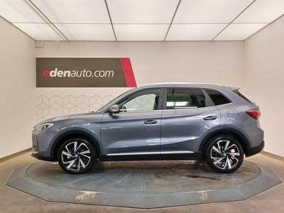 Mg Zs 1.5 l Hybrid+ 197 ch Luxury