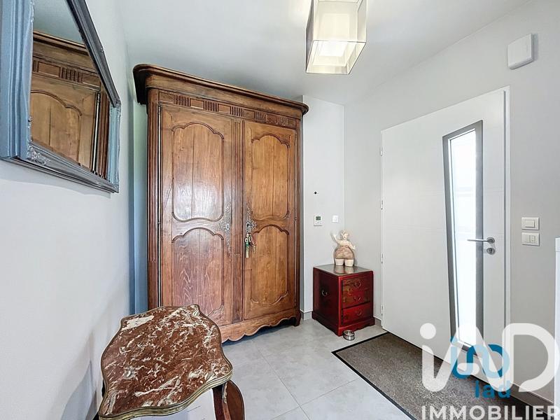 Maison de maîtres - 169 m² - 6 pièces