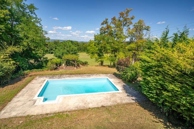 Maison - 145 m² - 7 pièces