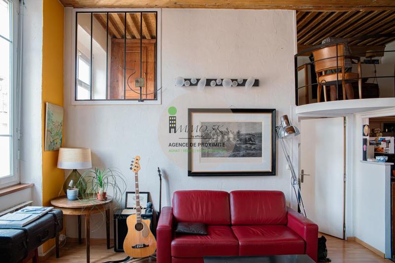 Appartement - 77 m² - 4 pièces