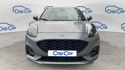 Ford Puma II 1.0 Ecoboost 125 St-Line